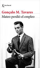 Mateo perdi&oacute; el empleo