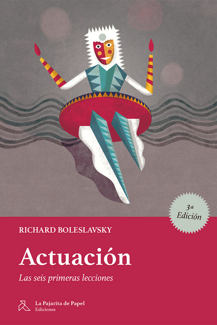 Actuaci&oacute;n