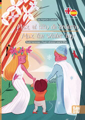 Max, el ni&ntilde;o de invierno / Max, the winter boy