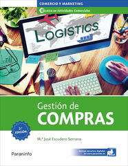 Gesti&oacute;n de compras