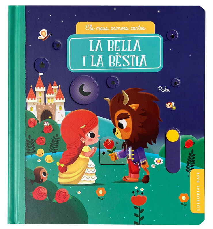 La Bella i la B&egrave;stia