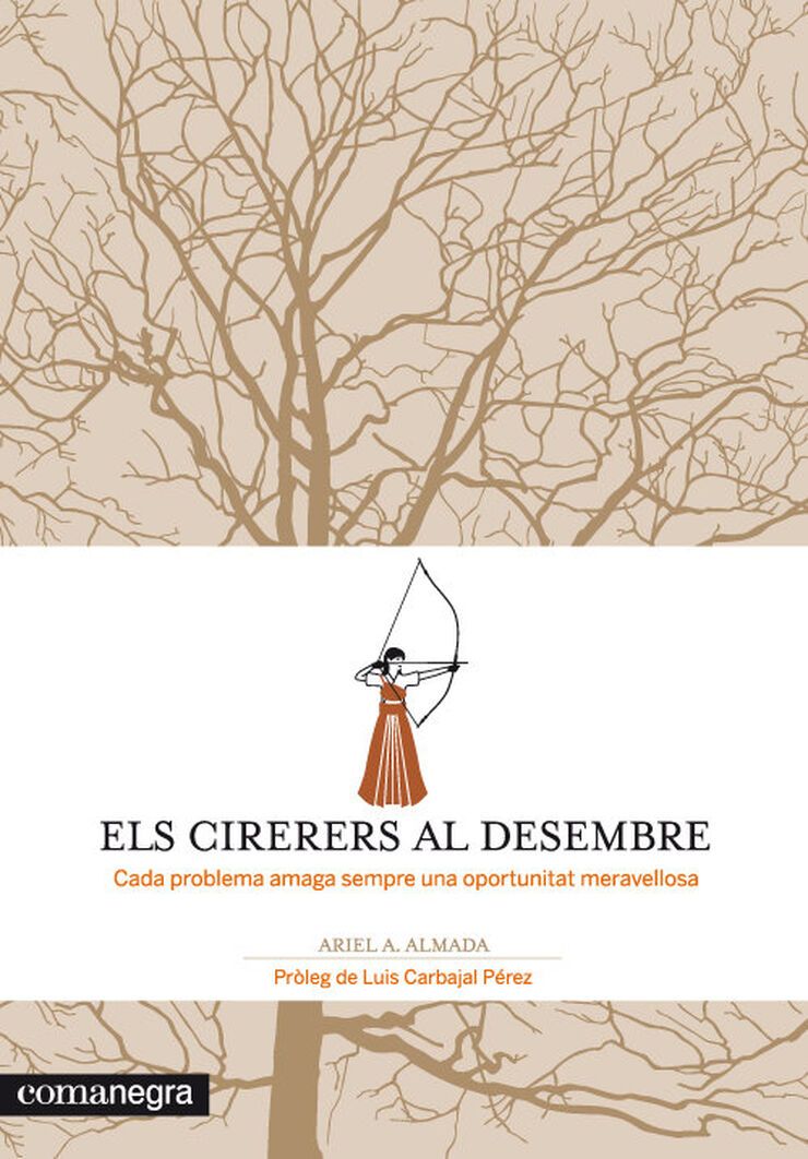 Els cirerers al desembre