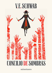 Concilio de sombras