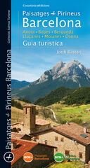 Paisatges i Pirineus Barcelona. Guia tur