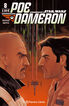 Star Wars Poe Dameron n&ordm; 08/26