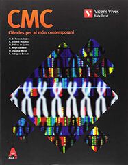 Ci&egrave;ncies M&oacute;n Contemporani Cmc 1r Batxillerat