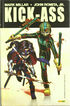 Kick-ass