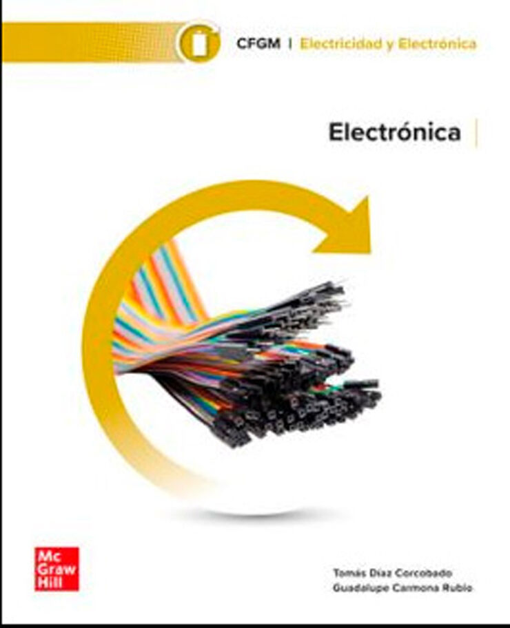 Electr&oacute;nica