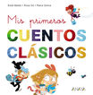 Mis primeros cuentos cl&aacute;sicos