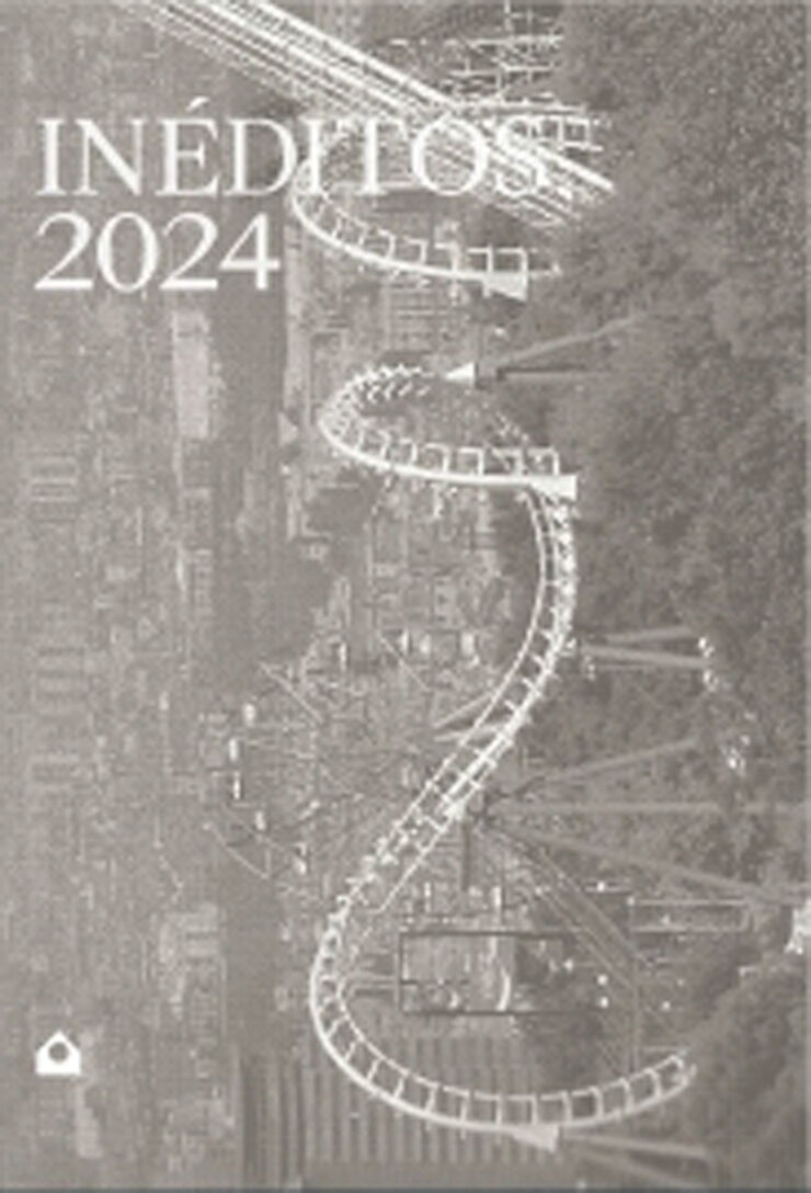 In&eacute;ditos 2024