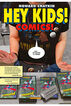 Hey Kids! Comics!