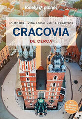 Cracovia de cerca 2