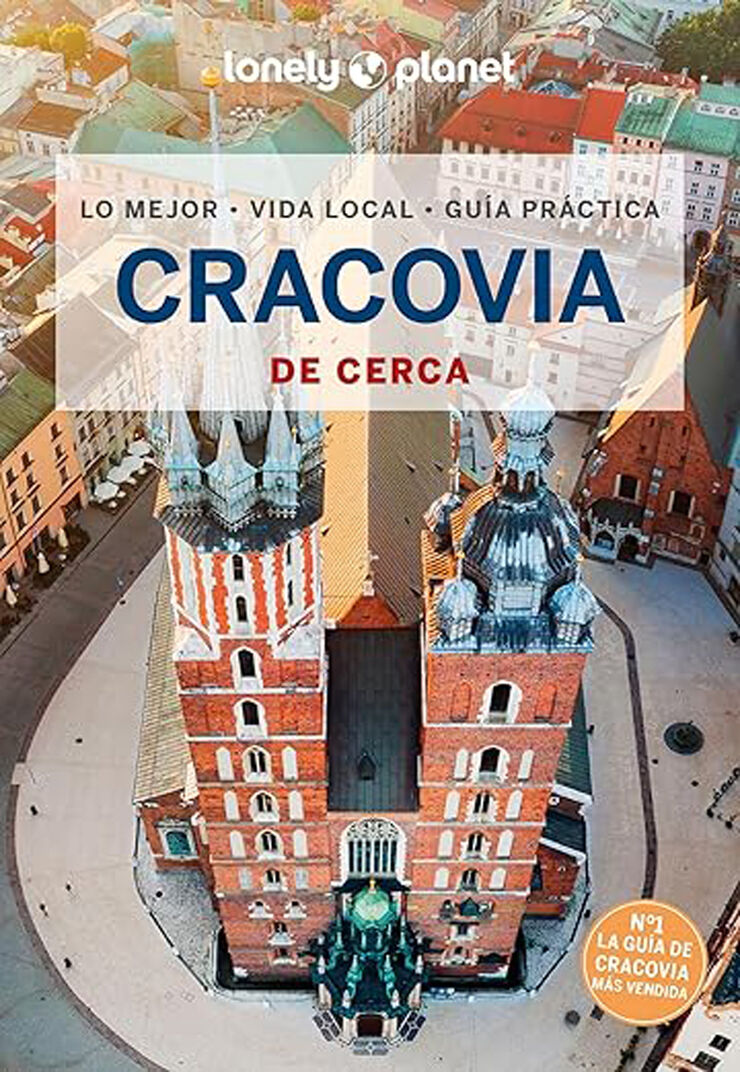 Cracovia de cerca 2