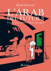 L'&agrave;rab del futur 3