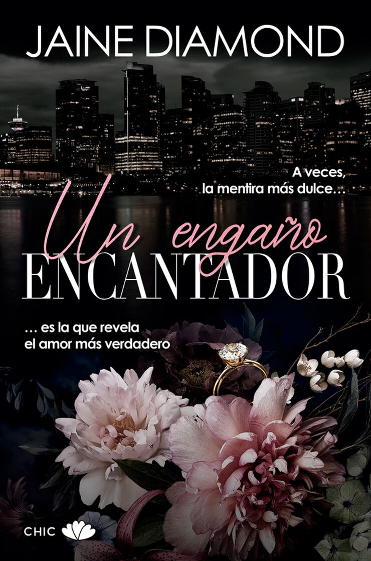 Un enga&ntilde;o encantador
