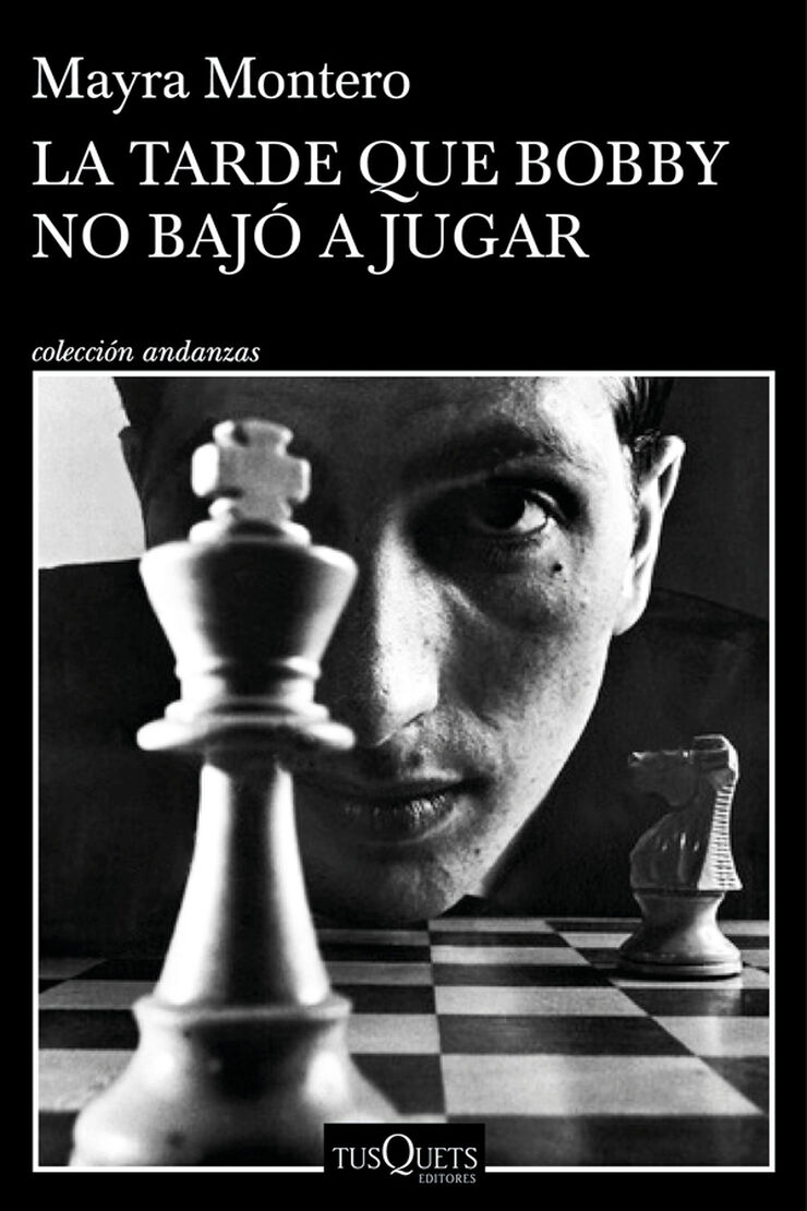 La tarde que Bobby no baj&oacute; a jugar