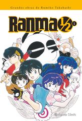 Ranma 1/2 n&ordm; 01/19