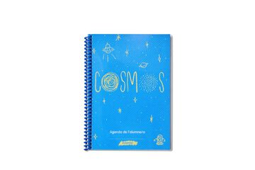 Agenda Cosmos Additio catal&aacute;n