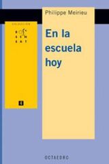 En la escuela hoy