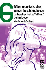 Memorias de una luchadora