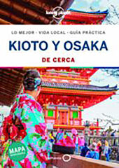 Kioto y Osaka de cerca 1