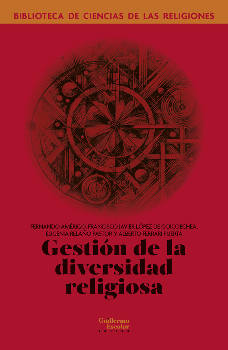 Gesti&oacute;n de la diversidad religiosa
