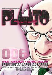 Pluto n&ordm; 06/08