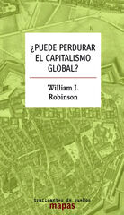 &iquest;Puede perdurar el capitalismo global?