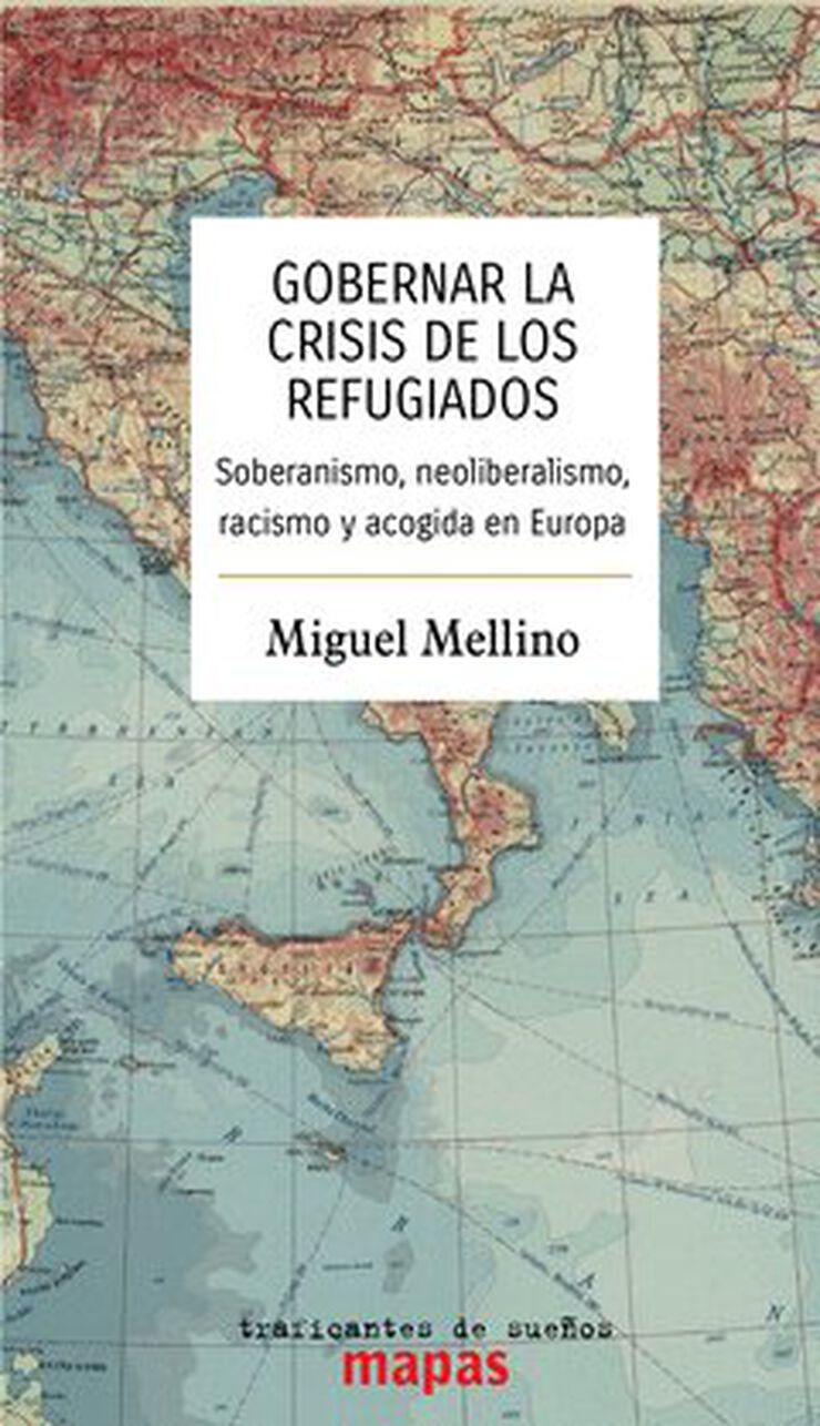 Gobernar la crisis de los refugiados