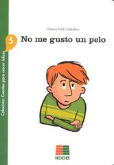 No Me Gusto Un Pelo