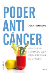 Poder antic&aacute;ncer
