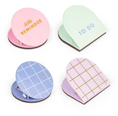 Clips magn&egrave;tics Inkerie 4u
