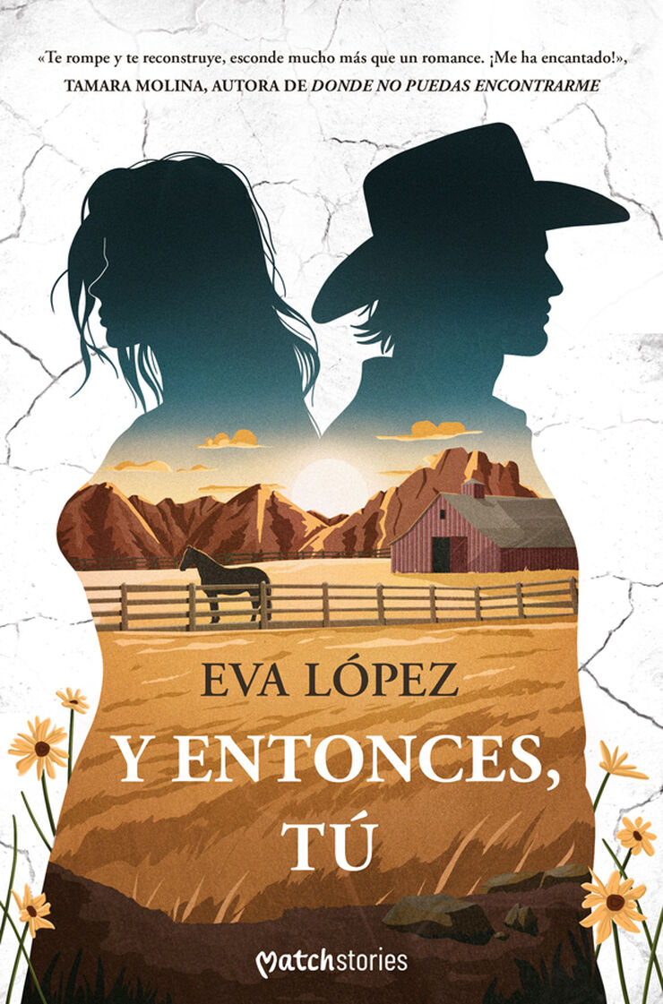 Y entonces, t&uacute;