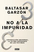 No a la impunidad