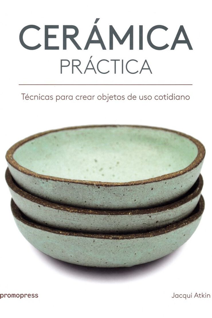 C&eacute;ramica pr&aacute;ctica