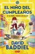 El ni&ntilde;o del cumplea&ntilde;os