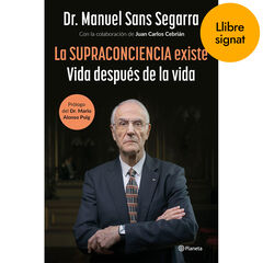 La supraconciencia existe - Signat