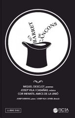 Un barret de can&ccedil;ons