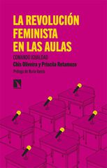 La revoluci&oacute;n feminista en las aulas