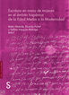 Escritura en mano de mujeres en el &aacute;mbito hisp&aacute;nico de la Edad Media a la Modernidad