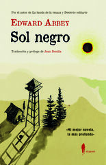 Sol negro