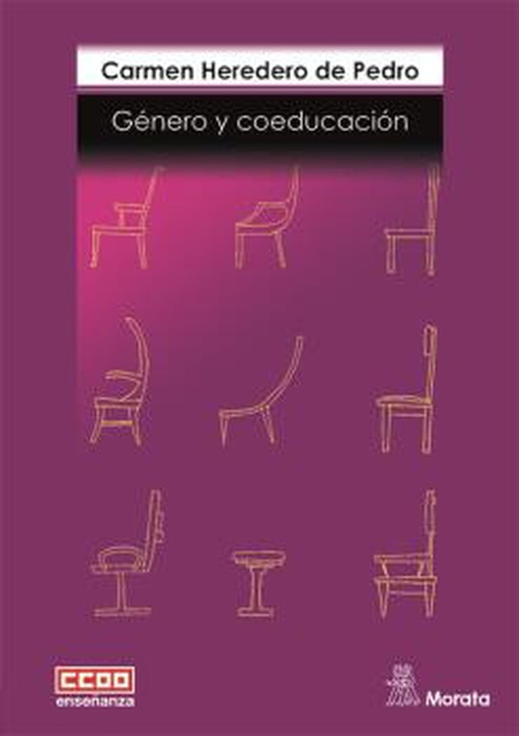 G&Eacute;NERO Y COEDUCACI&Oacute;N