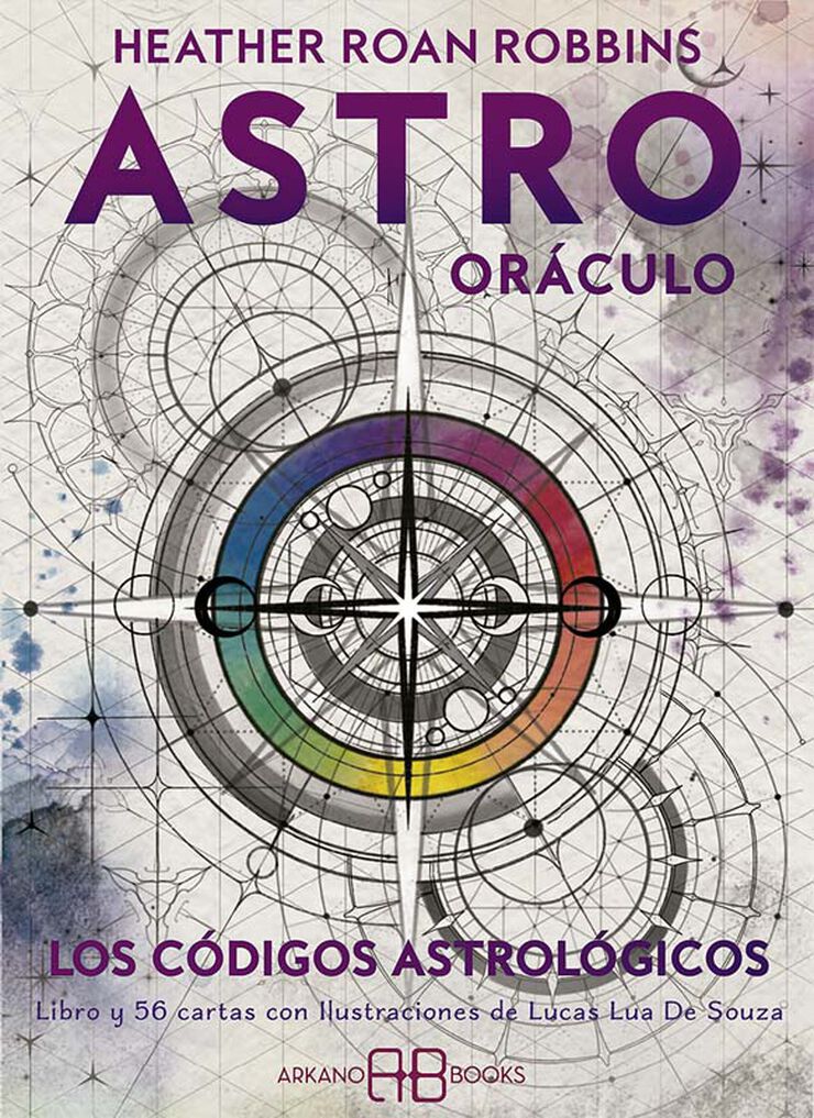 Astro or&aacute;culo: Los c&oacute;digos astrol&oacute;gicos