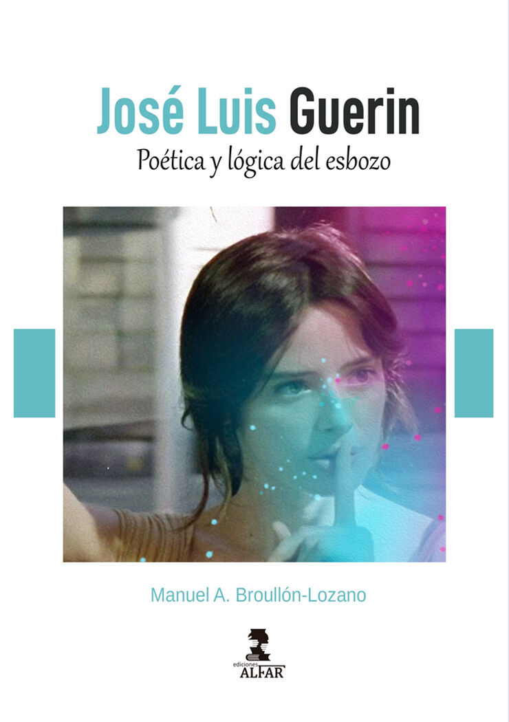 Jos&eacute; Luis Guerin