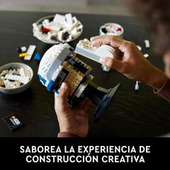 LEGO&reg; Classic Casc del Capit&agrave; Rex 75349