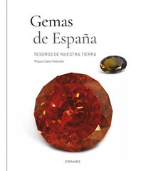 Gemas de Espa&ntilde;a