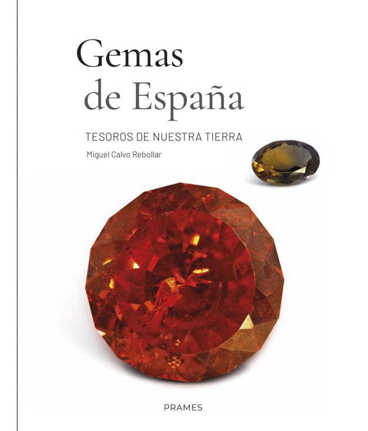 Gemas de Espa&ntilde;a
