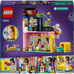 LEGO&reg; Friends Botiga de Moda Retro 42614