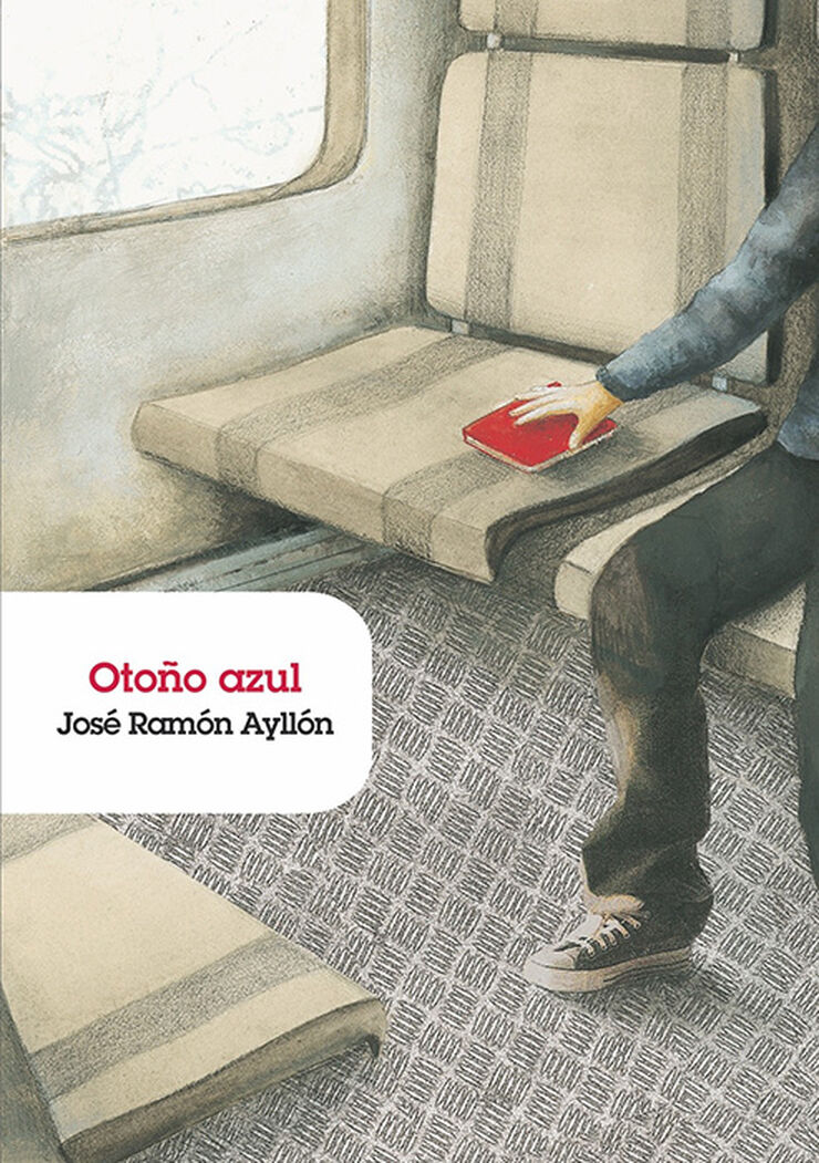 Oto&ntilde;o azul