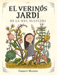 El verin&oacute;s jard&iacute; de la Mel Milflors